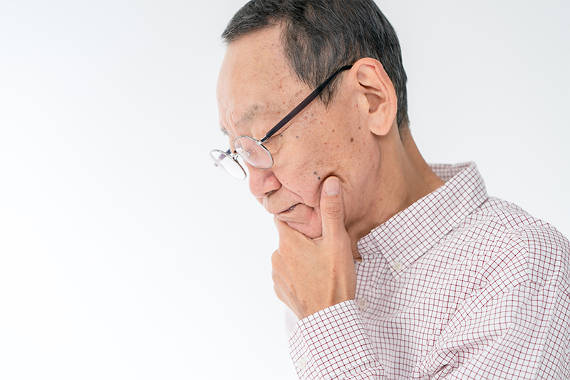 こんなことにお困りでありませんか?
